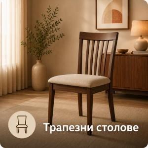 Трапезни столове