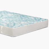 Двулицев матрак Air Gel Box Plus 22см.