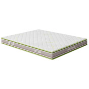 Двулицев матрак Сирена Ultraflex 22см.