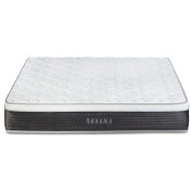 Двулицев матрак Бахама Memory Duo Lux 28см.