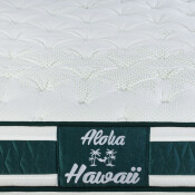 Двулицев матрак Хавай Aloha Memory 29см.