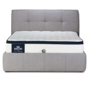 Спалня Martin с подмтрачна рамка и матрак