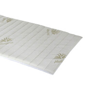 Топ матрак Aloe Memory New  5 cм