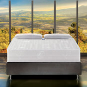 Двулицев матрак Naturcomfort Deluxe 30см.