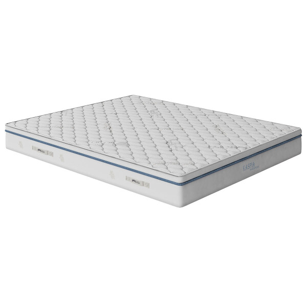 Еднолицев матрак Каспия полифлекс 17см.