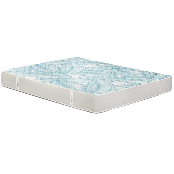 Двулицев матрак Air Gel Box Plus 22см.