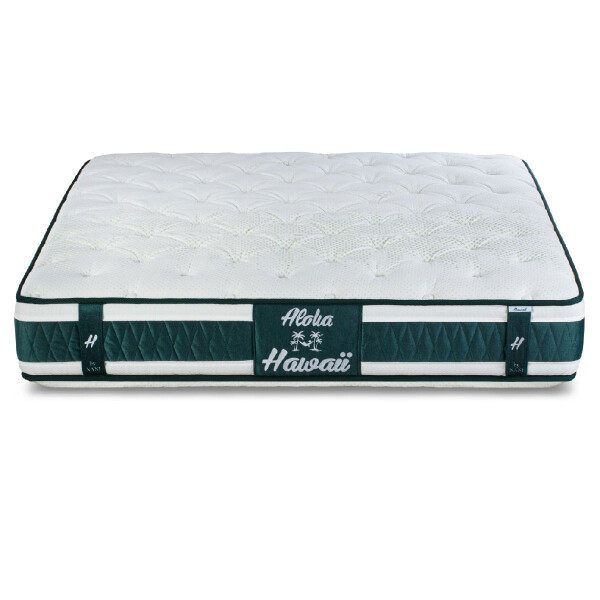 Двулицев матрак Хавай Aloha Memory 29см.