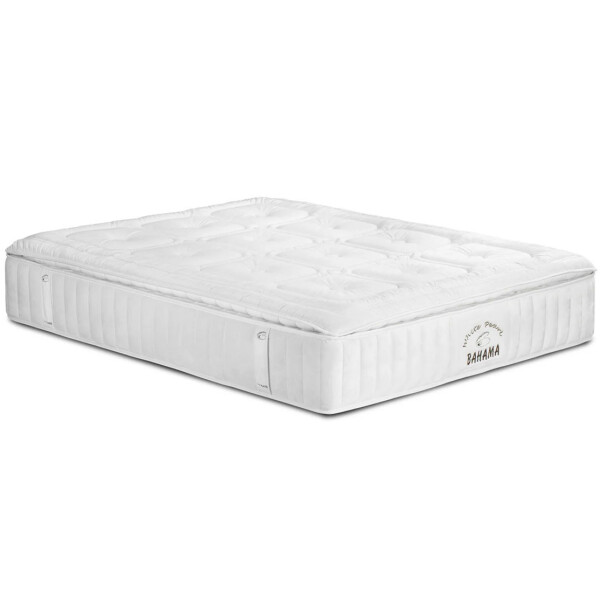 Двулицев матрак Bahama White Pearl 35см.