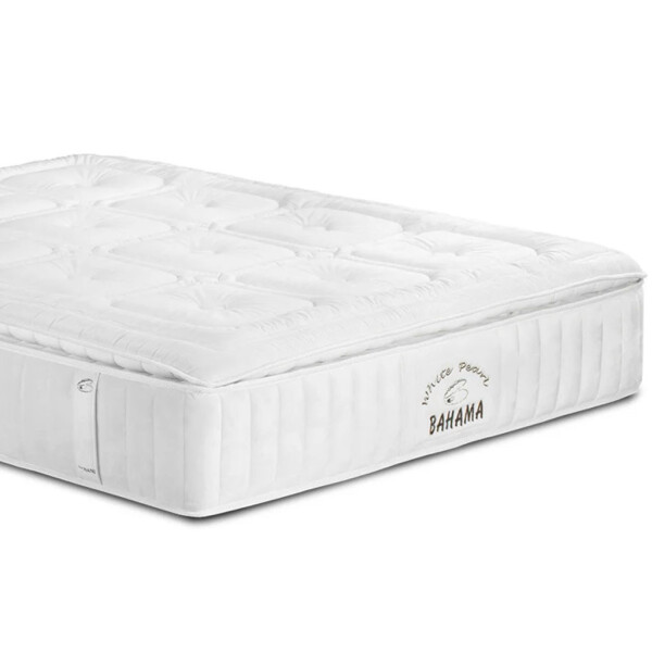 Двулицев матрак Bahama White Pearl 35см.