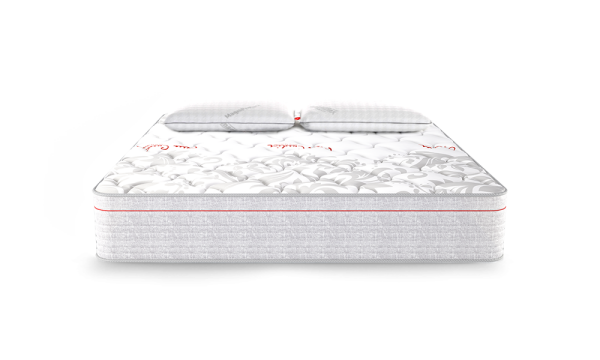 Двулицев матрак Massaggio Deluxe 25см