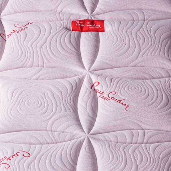 Двулицев матрак Riviera by Pierre Cardin 26см.