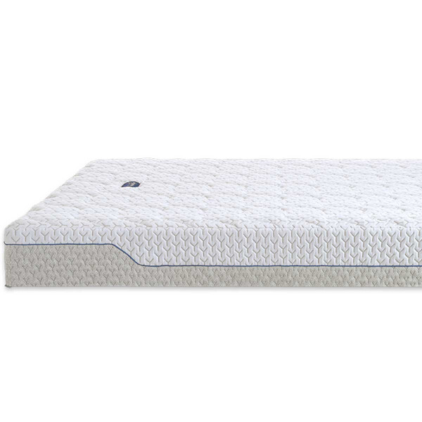 Двулицев матрак Magnistretch Sport 23см.
