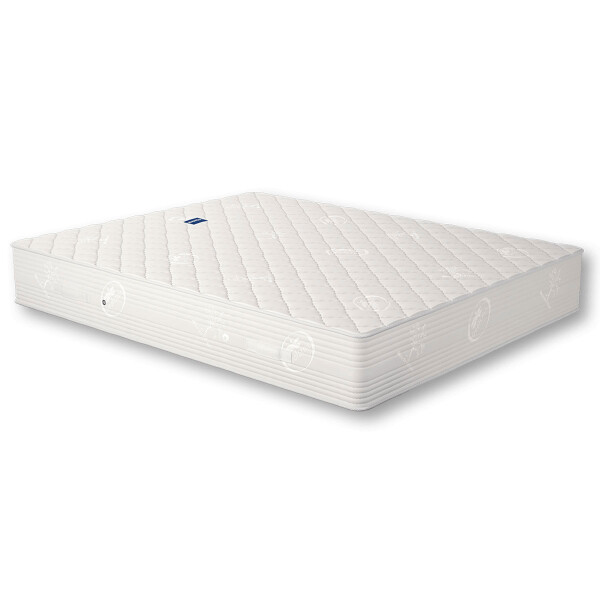 Двулицев матрак Naturcomfort Deluxe 30см.
